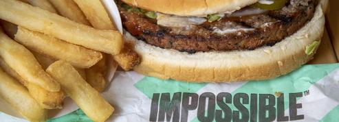 Première victoire en justice pour les steaks sans viande et burgers végétariens aux Etats-Unis