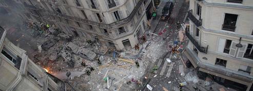 Explosion de la rue de Trévise : le rapport des experts met en cause la ville de Paris