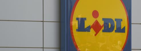 Lidl condamné en appel pour «faute inexcusable» après le suicide d'un salarié