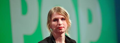 Wikileaks : un juge américain ordonne la libération de Chelsea Manning