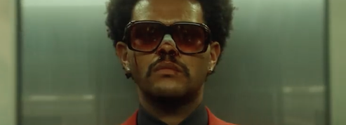 Découvrez In Your Eyes, le nouveau clip sanglant de The Weeknd
