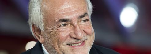 Coronavirus : dans l'ombre, Dominique Strauss-Kahn fait part de ses conseils à la Macronie