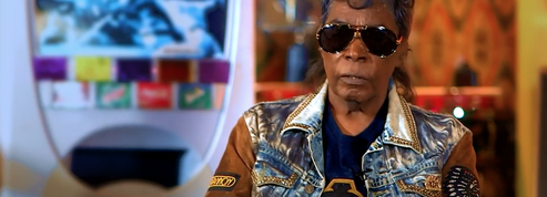 Hamilton Bohannon, pionnier du disco et batteur de Stevie Wonder, est mort