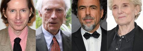 Privés de Cannes, Anderson, Eastwood, Iñárritu, Denis racontent ce que le festival représente pour eux