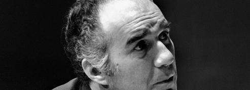 Michel Piccoli, une vie pour le théâtre