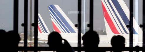 Air France, Aegean, Air Corsica... Les compagnies aériennes reprennent progressivement du service