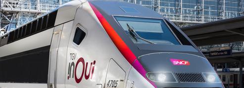 La SNCF supprime certains trains prévus cet été