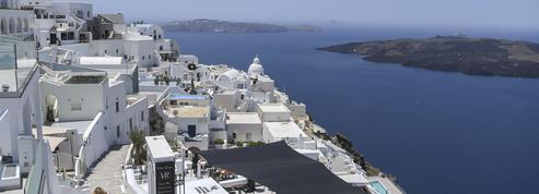 La Grèce peut-elle accueillir des voyageurs extra-européens ?