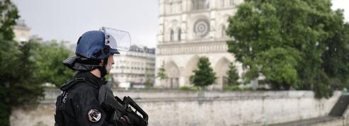 Djihadisme, séparatisme, violence politique : l'Europe reste sous la menace terroriste