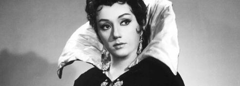 La soprano Gabriella Tucci, grande interprète des héroïnes de Verdi, meurt à 90 ans