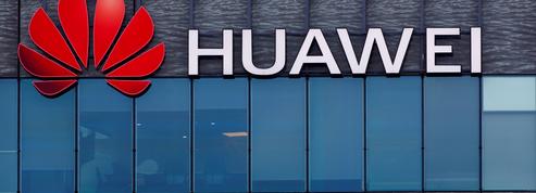 Smartphones: Huawei détrône Samsung