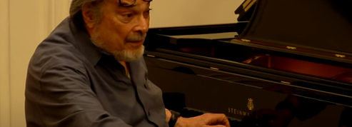 Leon Fleisher, le pianiste à une main, est décédé à 92 ans