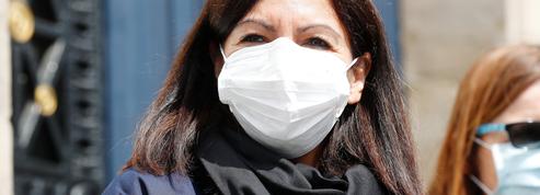 Paris : le port du masque bientôt obligatoire dans certaines zones