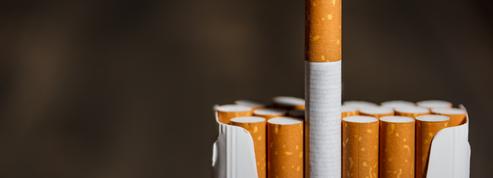 Cigarettes mentholées: plusieurs fabricants soupçonnés de contourner l'interdiction d'en vendre