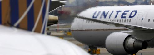 United Airlines menace de licencier 16.000 employés en l'absence de nouvelles aides