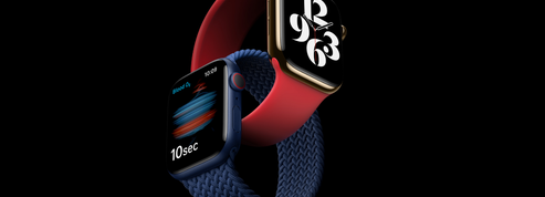 Nous avons pris en main l'Apple Watch Series 6, une belle évolution sans véritable révolution