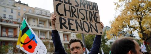 Un an après son suicide, une marche blanche en hommage à Christine Renon