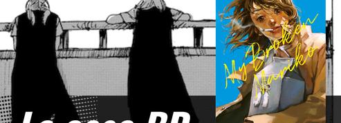 My Broken Mariko :le manga poignant qui évoque le deuil après un suicide
