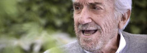 L'Italie rend hommage à l'acteur adulé Gigi Proietti, mort le jour de ses 80 ans