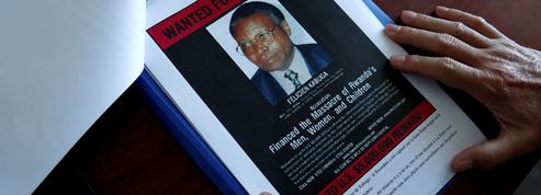 Génocide rwandais : comparution mercredi de Kabuga à La Haye