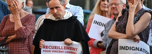 Affaire Vincent Lambert: la cour d'appel de Reims confirme la relaxe du médecin