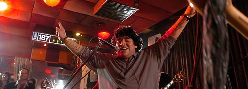 D’Emilio Campassi à Manu Chao, la légende de Maradona s'est aussi écrite en musiques