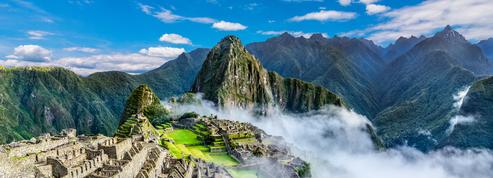 Pérou: Machu Picchu ferme en raison de protestations contre le service ferroviaire
