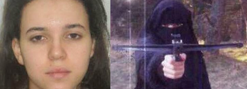 Attentats de janvier 2015 : Hayat Boumeddiene, la «princesse de l'État islamique» condamnée mais toujours introuvable