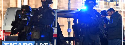 Autriche : nouvelles arrestations en lien avec l'attentat de Vienne
