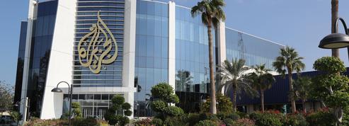 Les iPhone d'une trentaine d'employés de la chaîne qatarie Al-Jazeera espionnés