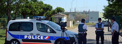 Un détenu s'évade de la maison centrale d'Arles