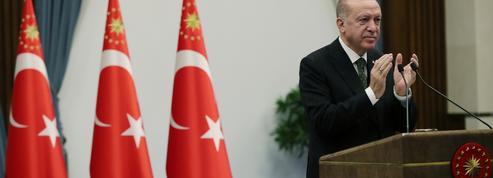 Turquie : Erdogan condamne une décision «entièrement politique» de la CEDH en faveur du leader kurde Demirtas