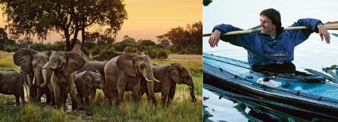 Nicolas Hulot : «L’Okavango, c'est l'annexe de l'Éden»