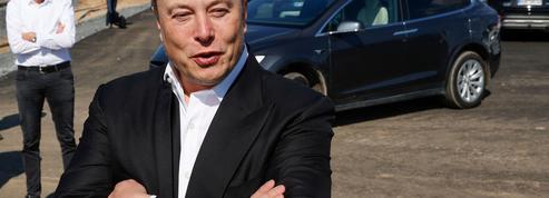 L'étrange révélation d'Elon Musk sur l'idée de revendre Tesla à Apple