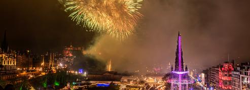 Comment célébrer Hogmanay, le Nouvel An écossais