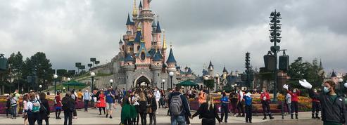 Disneyland Paris: la réouverture repoussée au 2 avril en raison du Covid-19