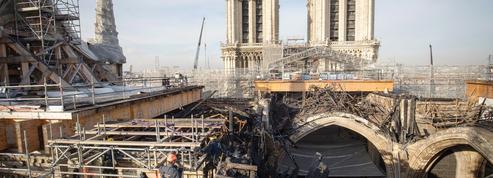 Notre Dame De Paris Dernieres Actualites Et Videos Sur Le Figaro Fr