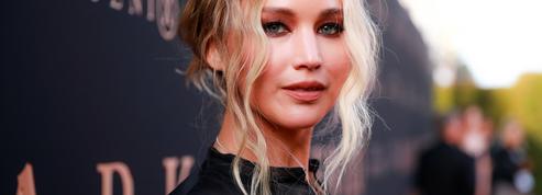 Jennifer Lawrence blessée au visage sur le tournage du film Don't Look Up et hospitalisée en urgence