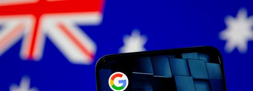 Sous pression australienne, Google s'accorde avec News Corp pour partager les recettes publicitaires