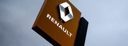 Renault : la CFDT et la CGT soulignent les «efforts des salariés» en 2020