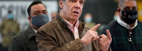 Accusé de harcèlement sexuel, le gouverneur de New York contraint d'accepter une enquête indépendante