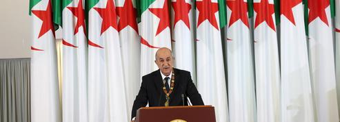 France-Algérie: les Algériens «ne renonceront jamais» à leur mémoire selon le président Tebboune