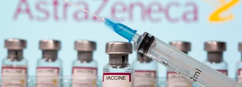 Covid-19 : l’ANSM recommande la poursuite de la vaccination avec AstraZeneca