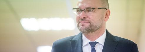 Slovaquie: démission du ministre de l'Economie pour éviter la crise politique et pandémique