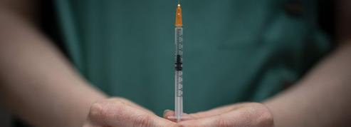 Covid-19 : forte défiance à l'égard du vaccin AstraZeneca dans le nord de la France