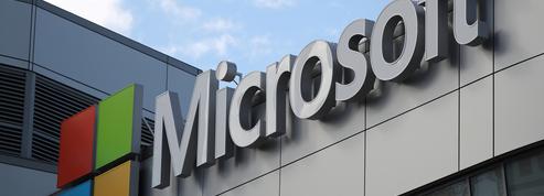 Microsoft acquiert Nuance, spécialiste de la reconnaissance vocale, pour 19,7 milliards de dollars