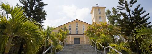Cible d'enlèvements, l'Église haïtienne en «arrêt de travail» jeudi