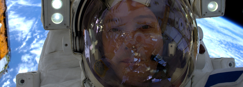 Cinq films que Thomas Pesquet doit avoir vus avant de repartir dans l'espace