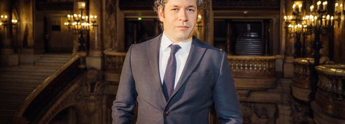 Gustavo Dudamel nommé directeur musical de l'Opéra de Paris : «Je pense que c'était le moment»