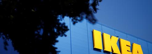Ikea lance une campagne de recrutement de 800 employés